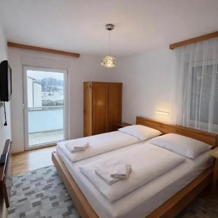 Homestay Leo's Bad Schallerbach