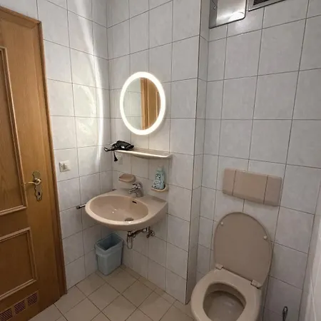 Leo's Accommodatie bij particulieren