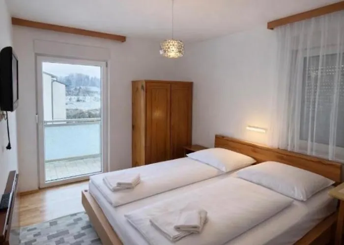 Homestay Leo's Bad Schallerbach