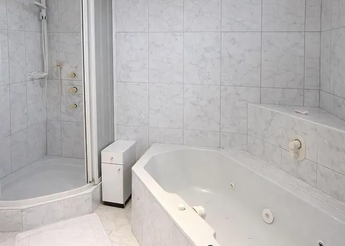 Leo's Homestay Bad Schallerbach