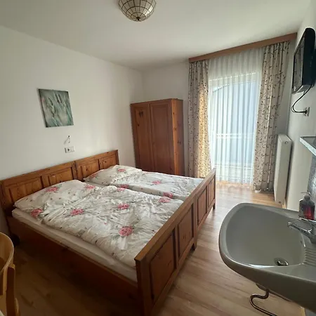 Accommodatie bij particulieren Leo's