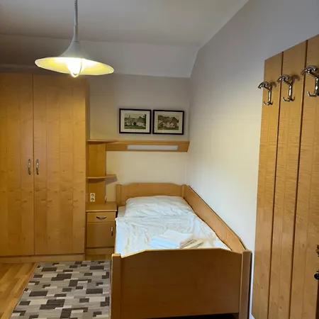 Leo's Homestay