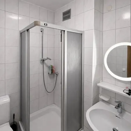 Accommodatie bij particulieren Leo's *