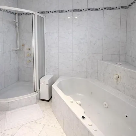 Leo's Accommodatie bij particulieren Bad Schallerbach