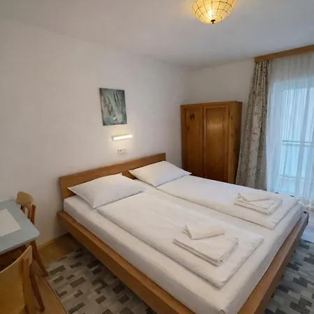 Leo's Accommodatie bij particulieren