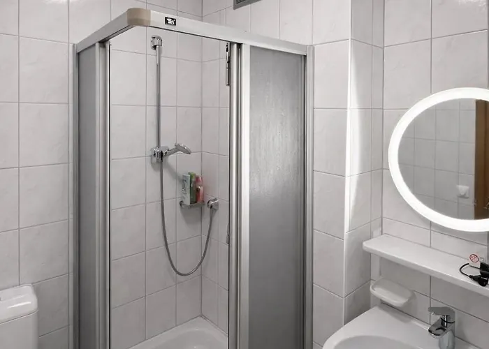 Accommodatie bij particulieren Leo's *