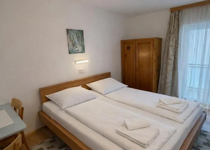 Leo's Accommodatie bij particulieren