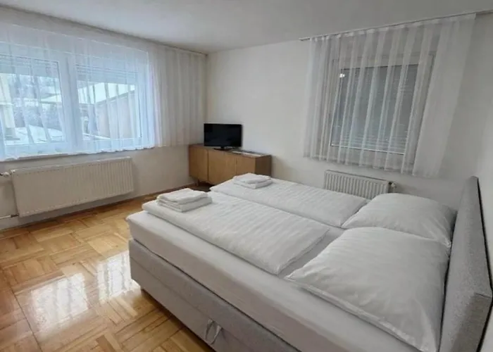 Leo's Accommodatie bij particulieren *