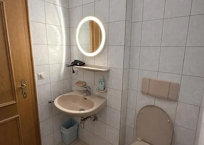 Leo's Accommodatie bij particulieren