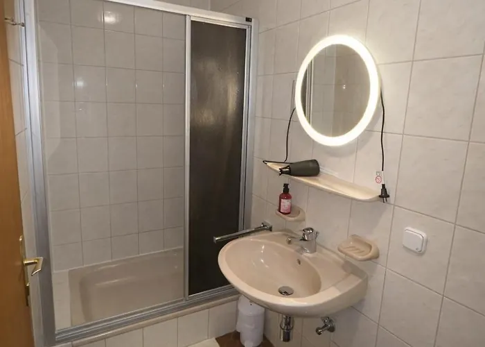 Accommodatie bij particulieren Leo's Bad Schallerbach