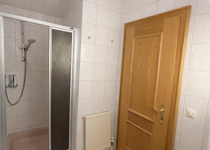 Accommodatie bij particulieren Leo's Bad Schallerbach